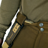 Hart Skade-T Hose Herren (Braun) 