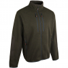 House of Hunting Strickfleece-Jacke Björn 