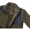il Lago Basic Herren Faserpelzjacke Kanada 