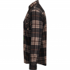 il Lago Basic Herren Fleecehemd Winterberg 