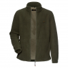 il Lago Basic Herren Fleecejacke Keiler