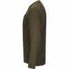 il Lago Basic Herren Longsleeve Heavy Keiler 