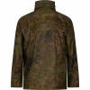 il Lago Basic Unisex Regenanzug Camou 