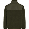 Il Lago Fleecejacke Asken Herren (Oliv) 