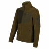 Il Lago Fleecejacke Revier Pro 365 Herren (Oliv/Braun) 