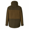 Il Lago Jacke PolarSilent LTX Herren (Oliv/Braun) 