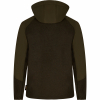 Il Lago Lodenjacke Forest Core LTX Herren (Oliv/Braun) 