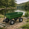 il Lago Passion Angler- und Allround-Bollerwagen Gigantica 