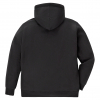il Lago Prestige Catch & Wear Hoodie "Barsch" Herren (Schwarz) 