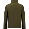 il Lago Prestige Funktions-Softshelljacke Avalanche G2 Herren (Oliv) 