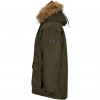il Lago Prestige Herren Daunen Ansitzjacke Passion Pro 
