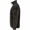 il Lago Prestige Herren Fleecejacke Avalanche Pro (schwarz) 
