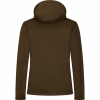 il Lago Prestige Herren Funktionsjacke Shawk (oliv) 