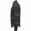 il Lago Prestige Herren Outdoor Flanell-Hemd Torben 