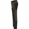 il Lago Prestige Herren Stretch-Hose Green Trouaska 2.0 