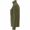 il Lago Prestige Herren Strick Troyer Storm 