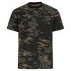 il Lago Prestige Herren T-Shirt 2er Set 