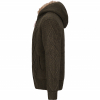 il Lago Prestige Herren Wolljacke Hordaland 