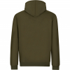il Lago Prestige Hoodie "Bockstark" Herren (Oliv) 