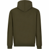 il Lago Prestige Hoodie "Keiler Boss" Herren (Oliv) 