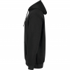 il Lago Prestige Hoodie "Waller" Herren (Schwarz) Waller
