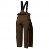 il Lago Prestige Latzhose Polar Extreme Herren (Braun) 