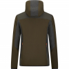 il Lago Prestige Membranjacke Striker HF Herren (Oliv) 