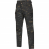 il Lago Prestige Outdoorhose Nachttarn Herren (Dark Camouflage) 