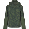 il Lago Prestige Regenjacke Herren (Batik) 