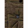 il Lago Red Level Ansitzsack Feuerland (beheizt) 