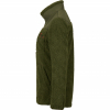il Lago Red Level Damen Beheizte Faserpelzjacke Cumbria 