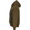 il Lago Red Level Herren Beheizbarer Hoodie Feuerland 