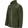 il Lago Red Level Herren Beheizte Faserpelzjacke York 