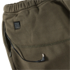 il Lago Red Level Herren Unterhose Feuerland (beheizt) 