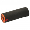 Il Lago Schal SilentX (Oliv/Orange) 