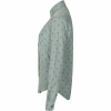 il Lago Sie Damen Bluse Hirschlein (oliv) 