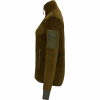 il Lago Sie Damen Fleecejacke Lina 