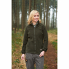 il Lago Sie Damen Fleecejacke