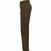 il Lago Sie Damen Funktionshose Shawk, oliv 