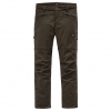 il Lago Sie Damen Funktionshose Shawk, oliv 