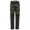 IL Lago Sie Damen Funktionshose Shawk phantomX 