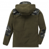 il Lago Sie Damen Hybrid Hoodie Shawk phantomX 