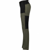 il Lago Sie Damen Outdoor-Hose Green Trouaska 