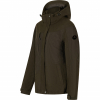 il Lago Sie Lodenjacke Forest Core LTX Damen (Oliv/Braun) 