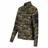 il Lago Sie Sweatjacke Mossy Ridge Damen (phantomX Oliv) 