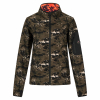 il Lago Sie Wendejacke Shawk LTX Damen (phantomX/phantomX Blaze Rose) 