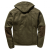 il Lago Urban Winterjacke Calvin Herren (Oliv) 