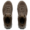 Jack Wolfskin Vojo Tour Texapore Mid M Herren (Cold Coffee) 