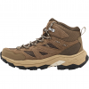 Jack Wolfskin Vojo Tour Texapore Mid W Damen (Dark Anis) 