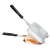 Kogha Carp Carp Toaster/Grillpfanne 